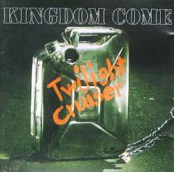 Kingdom Come : Twilight Cruiser